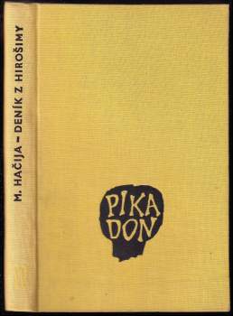 Hirošimský denník