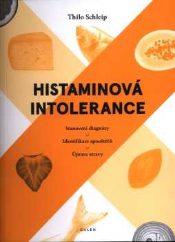 Histaminová intolerance