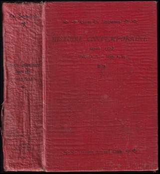 Histoire contemporaine depuis 1815
