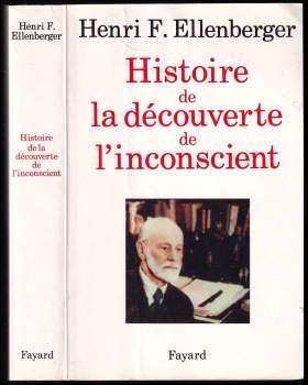 Histoire De La Découverte De L'inconscient