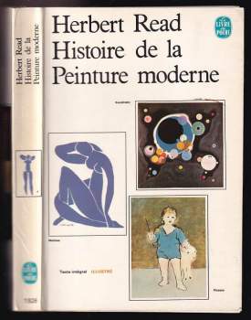 Histoire de la peinture moderne