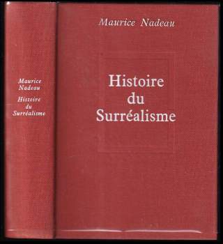 Histoire du surréalisme