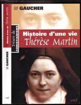 Histoire d'une vie