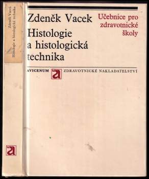 Histologie a histologická technika