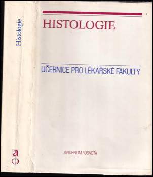 Eduard Klika: Histologie
