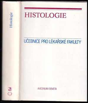 Eduard Klika: Histologie