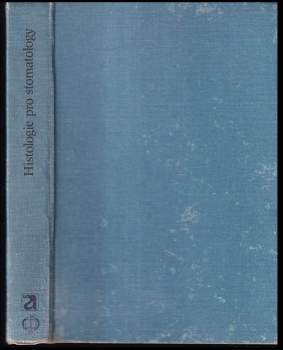 Histologie pro stomatology