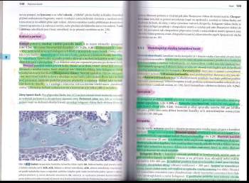 Renate Lüllmann-Rauch: Histologie