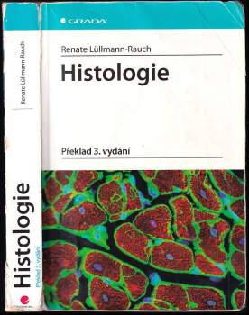 Renate Lüllmann-Rauch: Histologie
