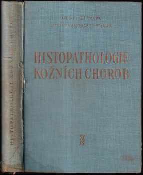 Histopathologie kožních chorob