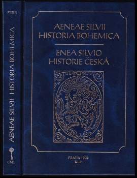 Historia Bohemica