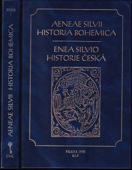 Pius: Historia Bohemica
