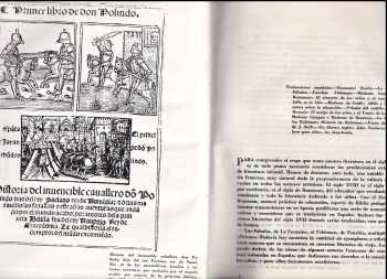 Historia de la literatura infantil española