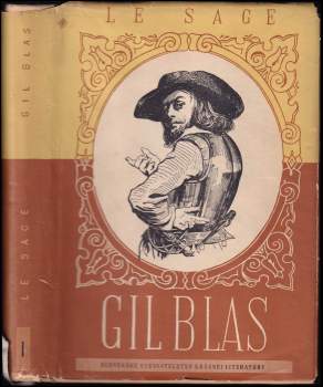 História Gila Blasa de Santillane