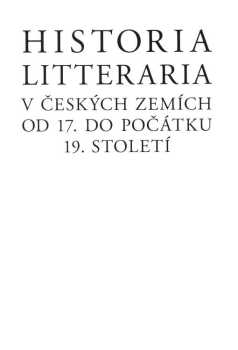 Historia litteraria