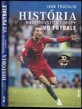 História majstrovstiev Európy vo futbale