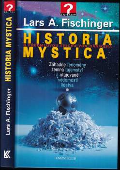 Historia mystica