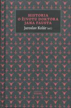 Historia o životu doktora Jana Fausta