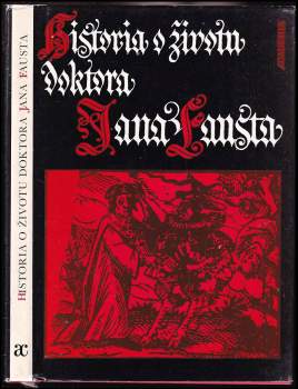 Historia o životu doktora Jana Fausta