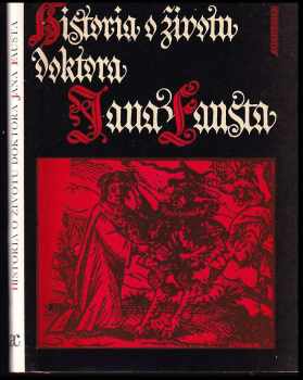 Historia o životu doktora Jana Fausta