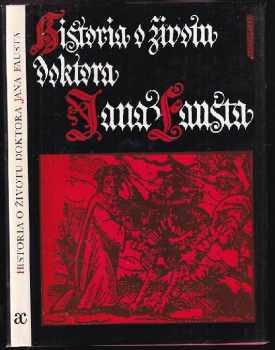 Historia o životu doktora Jana Fausta