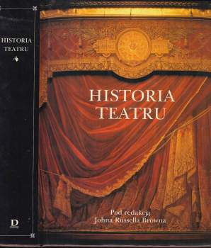 Historia teatru