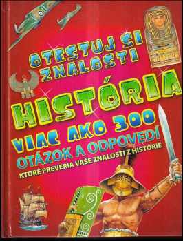 Otestuj si znalosti historie
