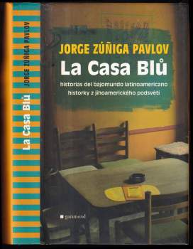 Historias del bajomundo latinoamericano