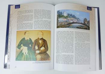 Stanislav Burachovič: Historica Mattoni