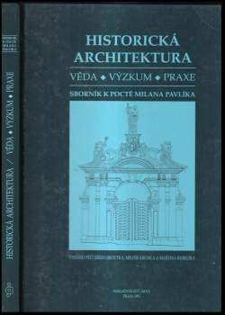 Historická architektura