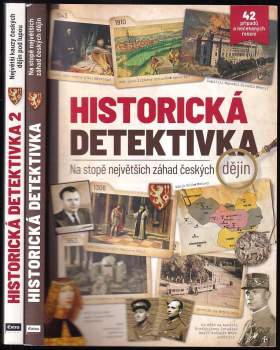 Historická detektivka