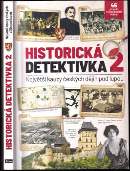 Historická detektivka 2