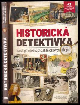 Historická detektivka