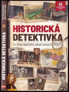 Historická detektivka
