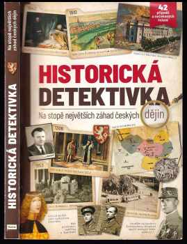 Historická detektivka