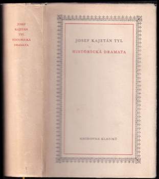 Historická dramata