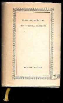 Historická dramata