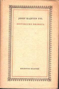 Historická dramata