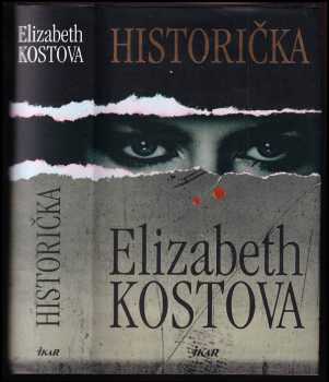 Elizabeth Kostova: Historička