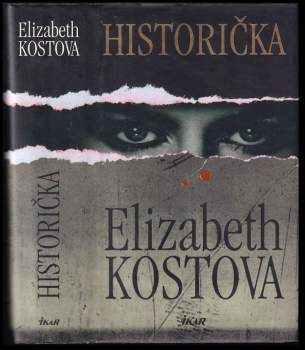Elizabeth Kostova: Historička