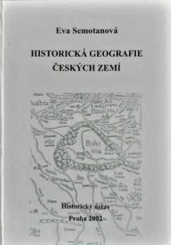 Historická geografie českých zemí