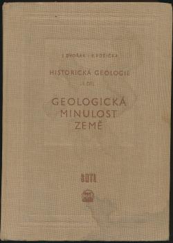 Historická geologie