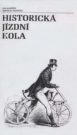 Historická jízdní kola