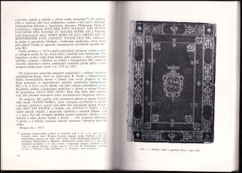 Historická knižní vazba