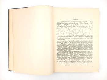 František Trávníček: Historická mluvnice československá