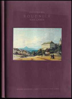 Historická Roudnice nad Labem