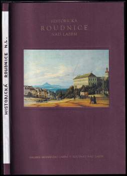 Historická Roudnice nad Labem