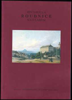 Historická Roudnice nad Labem