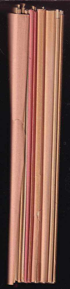 Jaroslav Menčl: Historická topografie města Jičína