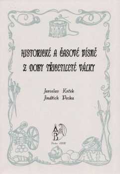 Historické a časové písně z doby třicetileté války